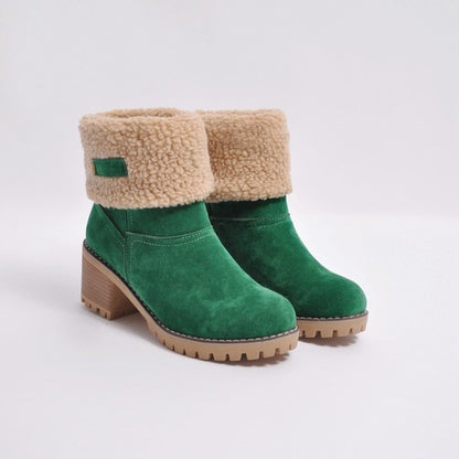 Snowboots voor dames