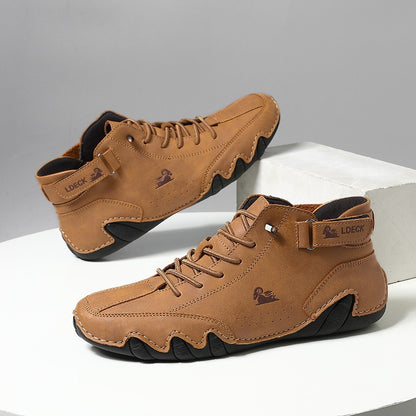 Comfortable shoe for men