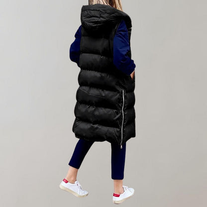 Winter coat for women