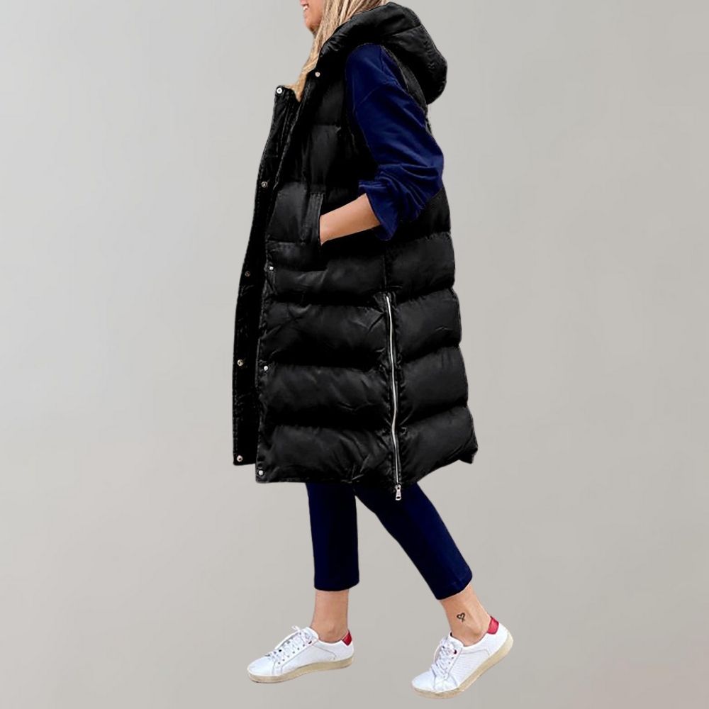 Winter coat for women