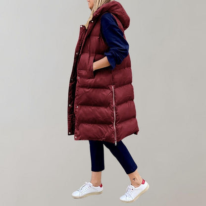 Winter coat for women