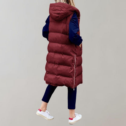 Winter coat for women