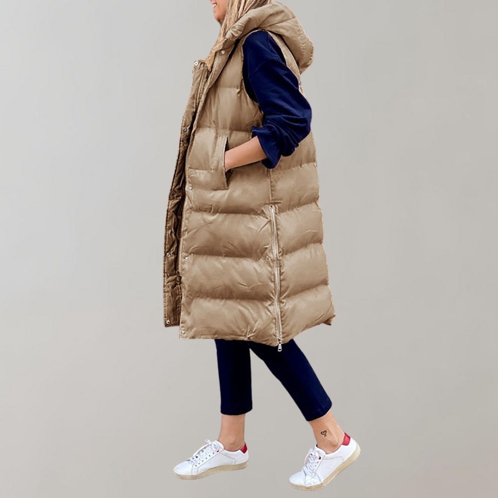 Winter coat for women