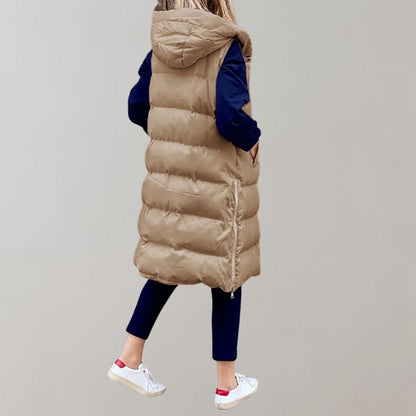 Winter coat for women