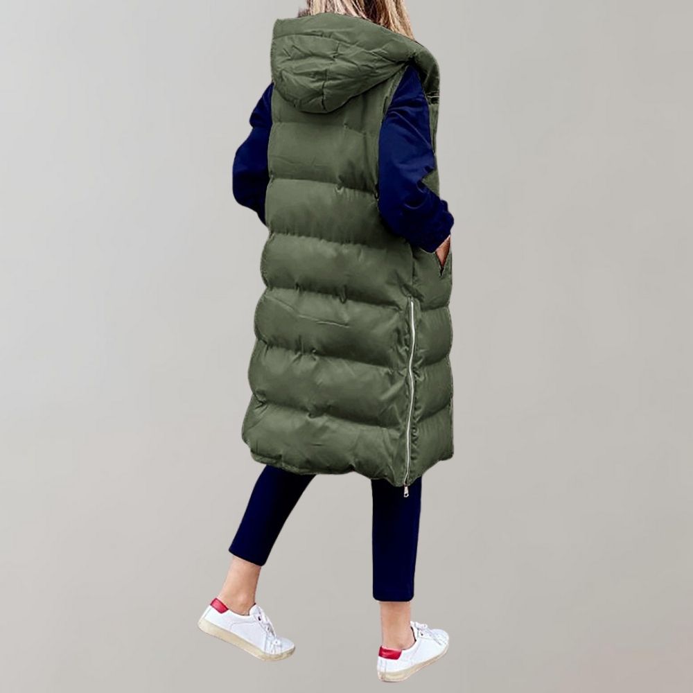 Winter coat for women