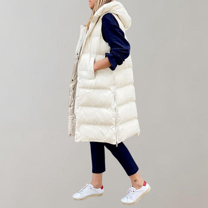 Winter coat for women