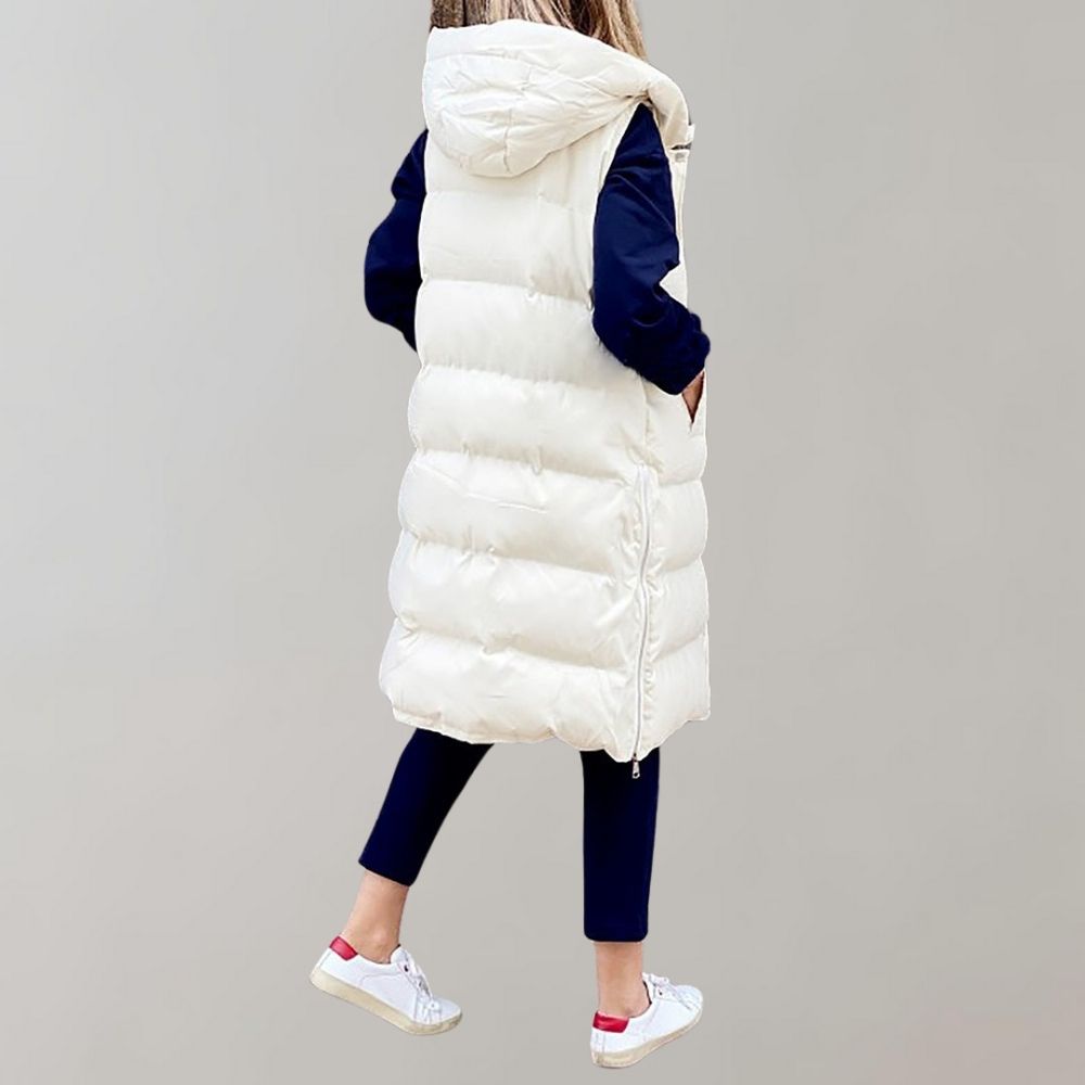 Winter coat for women