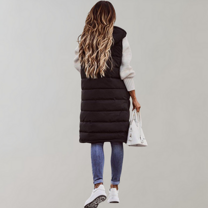 Winter coat for women