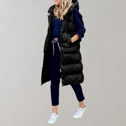 Winter coat for women