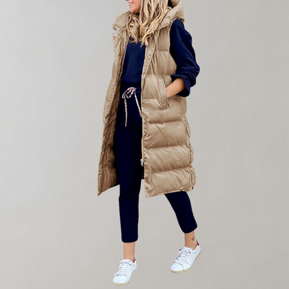 Winter coat for women