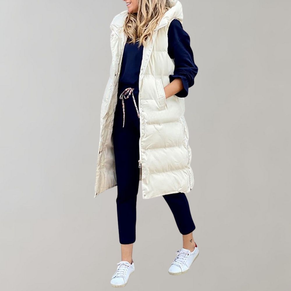 Winter coat for women