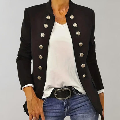 Casual blazer voor dames