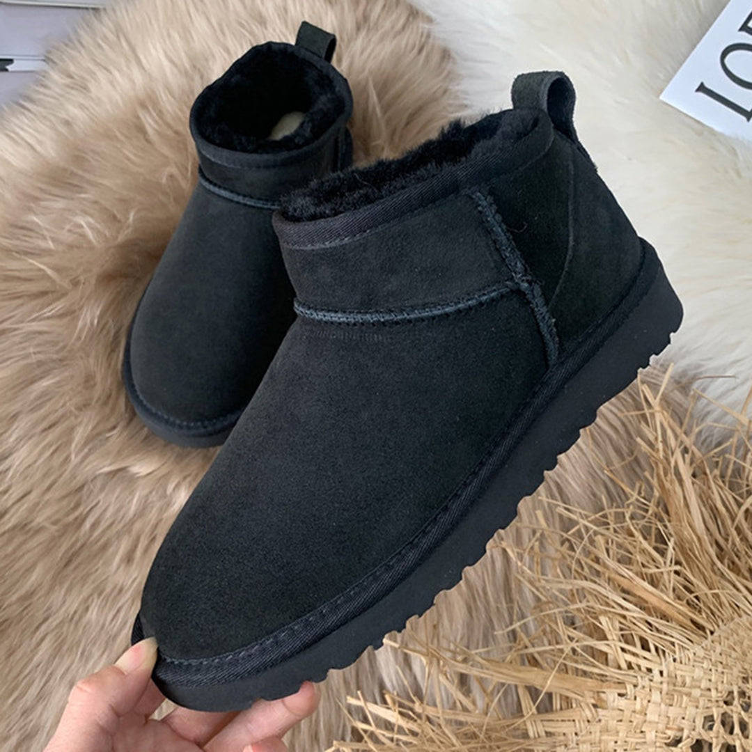 Winter boots for women