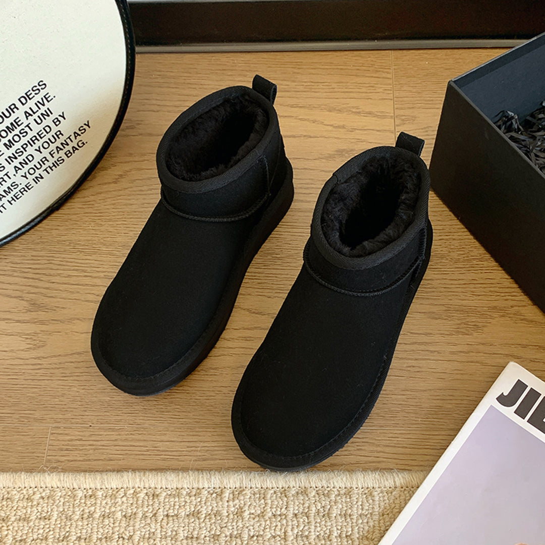 Winter boots for women