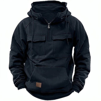 ALERRO - Comfortabele hoodie