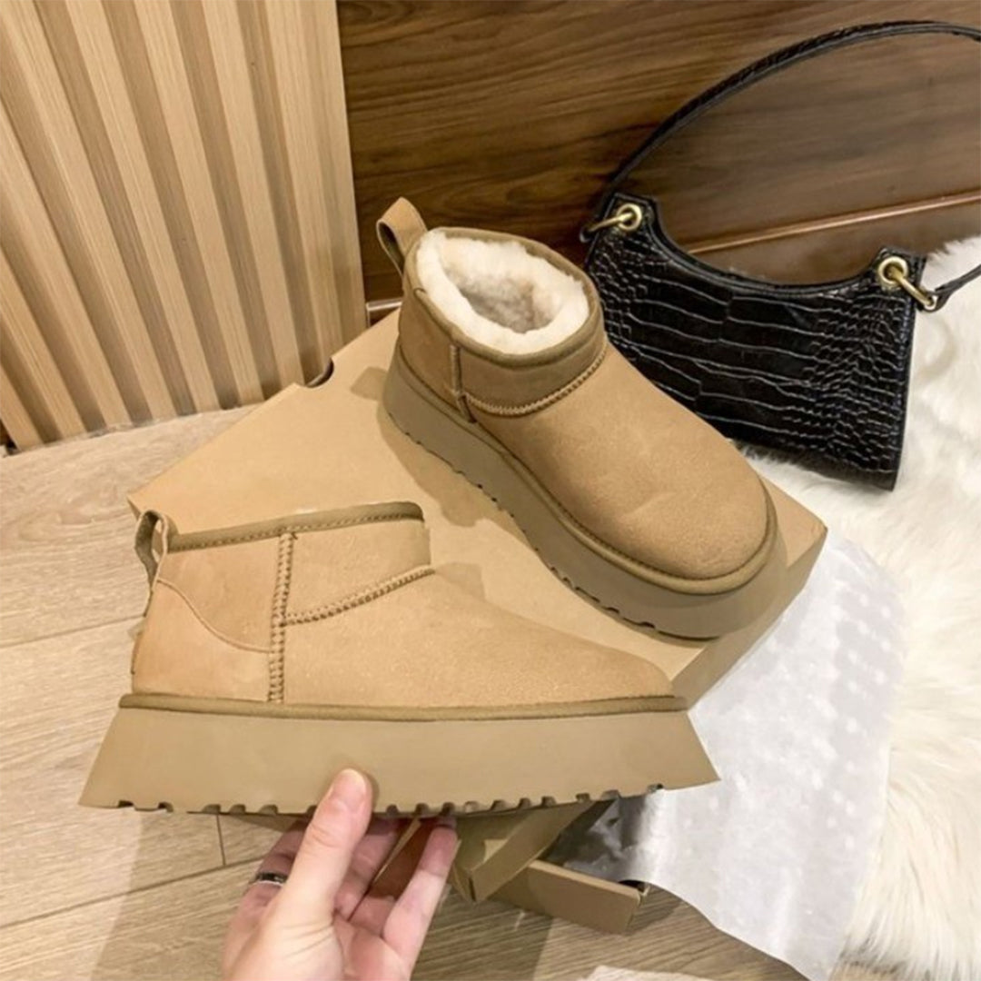 Winter boots for women