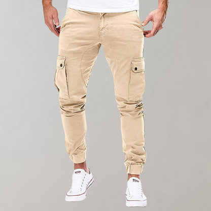 Cargo Joggers voor Mannen