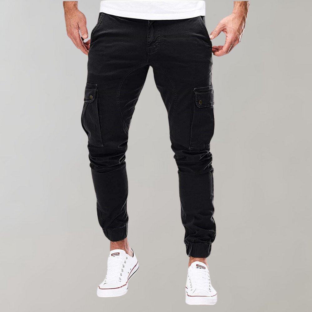 Cargo Joggers voor Mannen