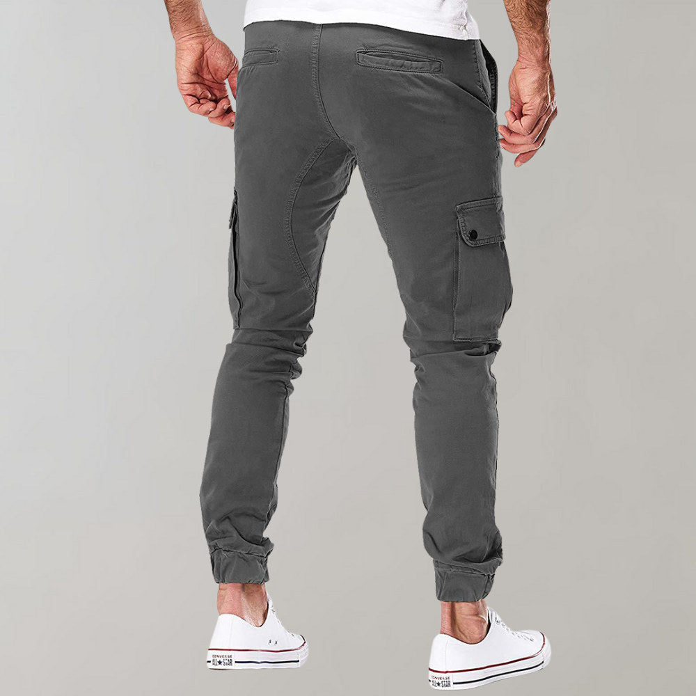 Cargo Joggers voor Mannen