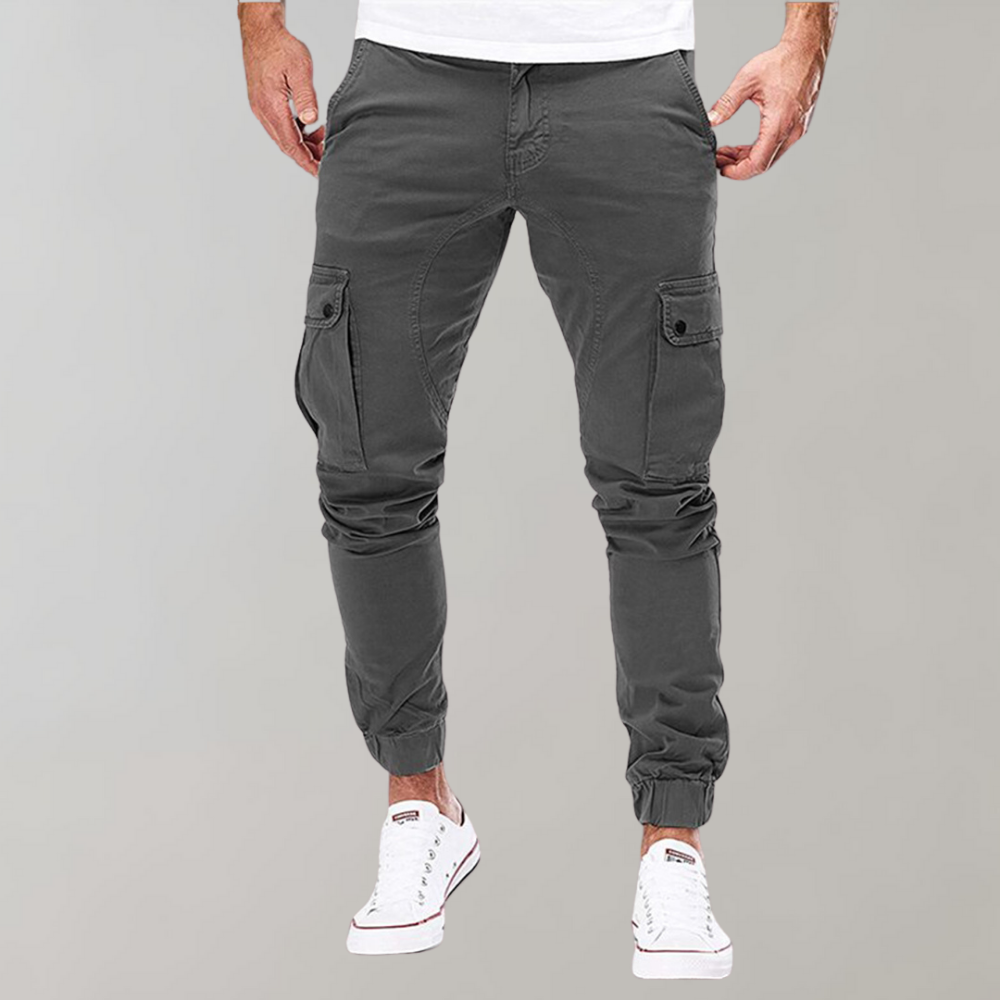 Cargo Joggers voor Mannen