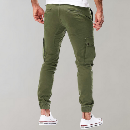 Cargo Joggers voor Mannen