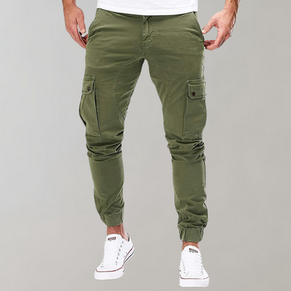 Cargo Joggers voor Mannen