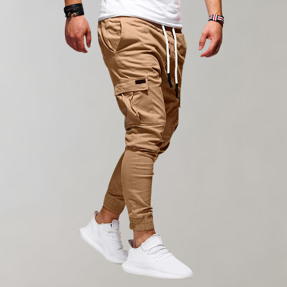 Cargo Joggers voor Mannen