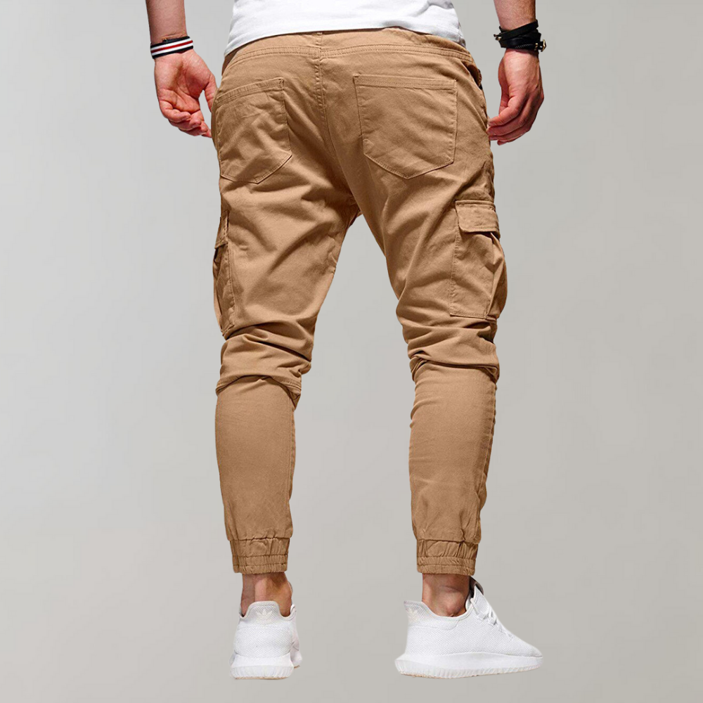 Cargo Joggers voor Mannen