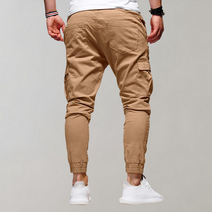 Cargo Joggers voor Mannen