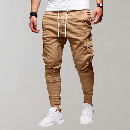 Cargo Joggers voor Mannen