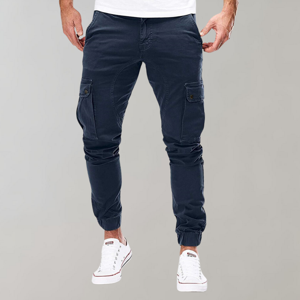 Cargo Joggers voor Mannen