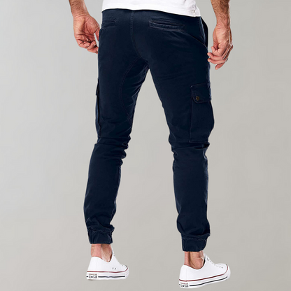 Cargo Joggers voor Mannen