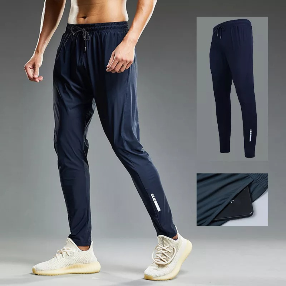 Casual joggingbroek voor mannen