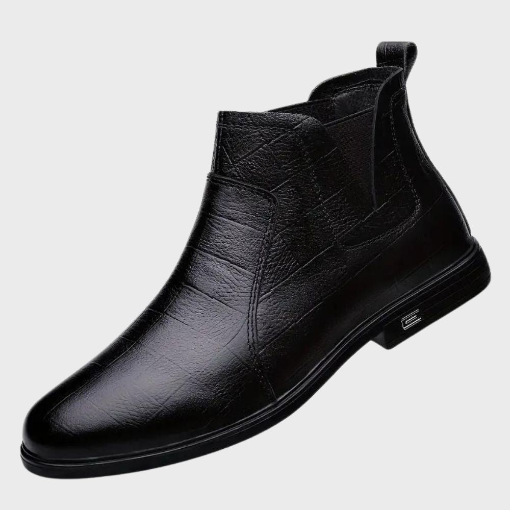 Stylish men's boots