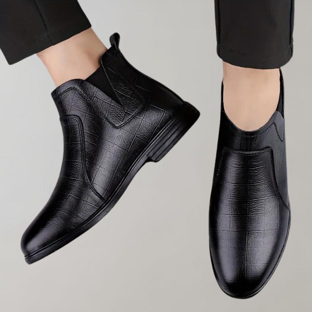 Stylish men's boots