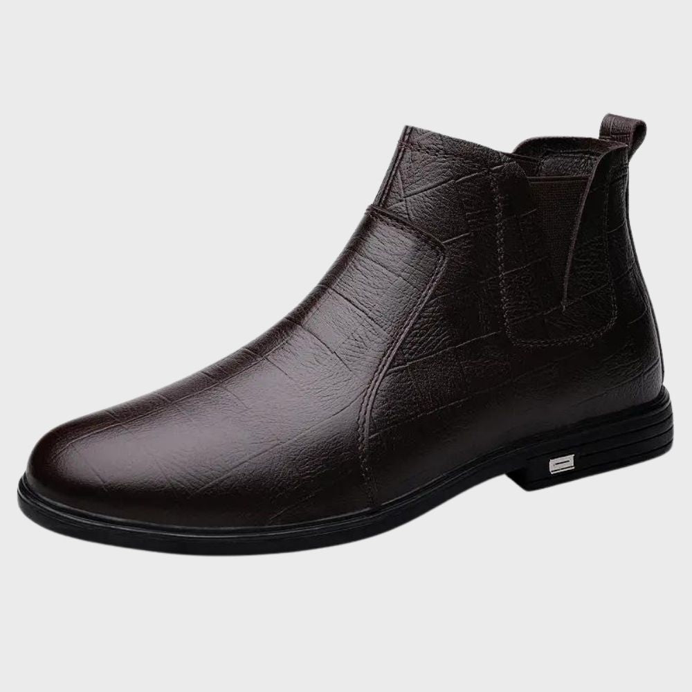 Stylish men's boots