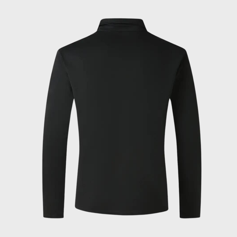 Men's long sleeve t-shirt