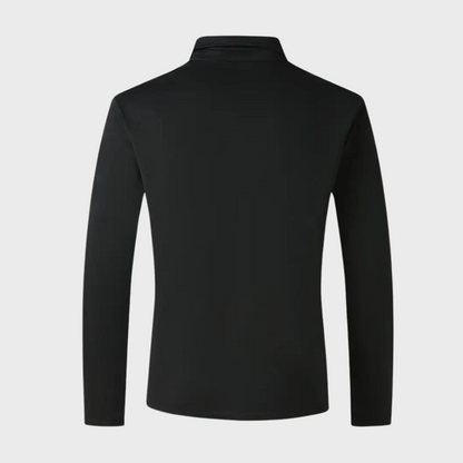 Men's long sleeve t-shirt