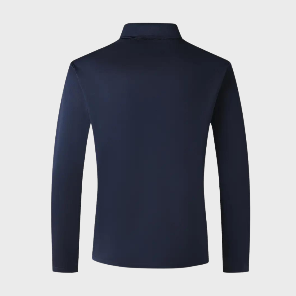 Men's long sleeve t-shirt