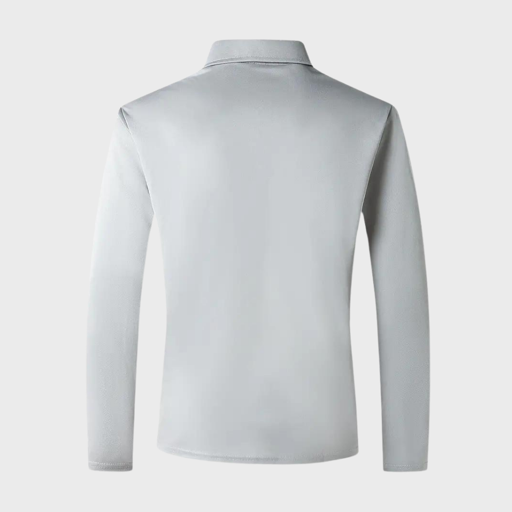 Men's long sleeve t-shirt