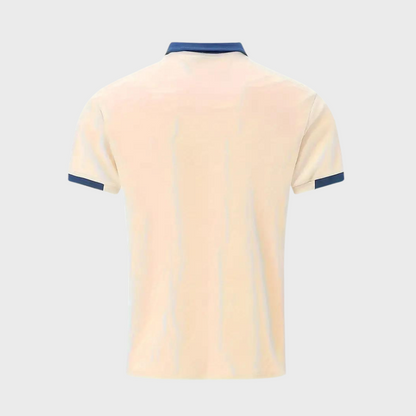 Casual poloshirt voor mannen