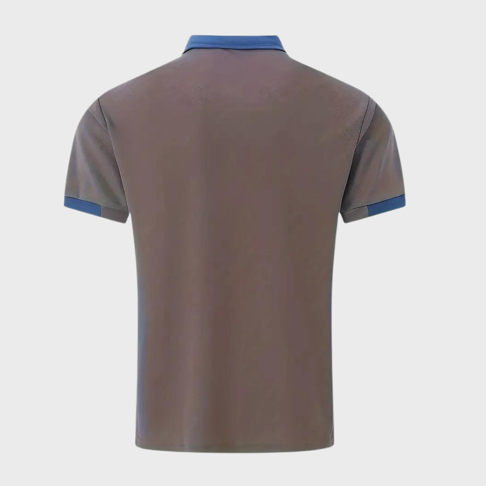 Casual poloshirt voor mannen