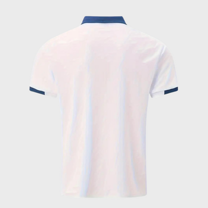 Casual poloshirt voor mannen