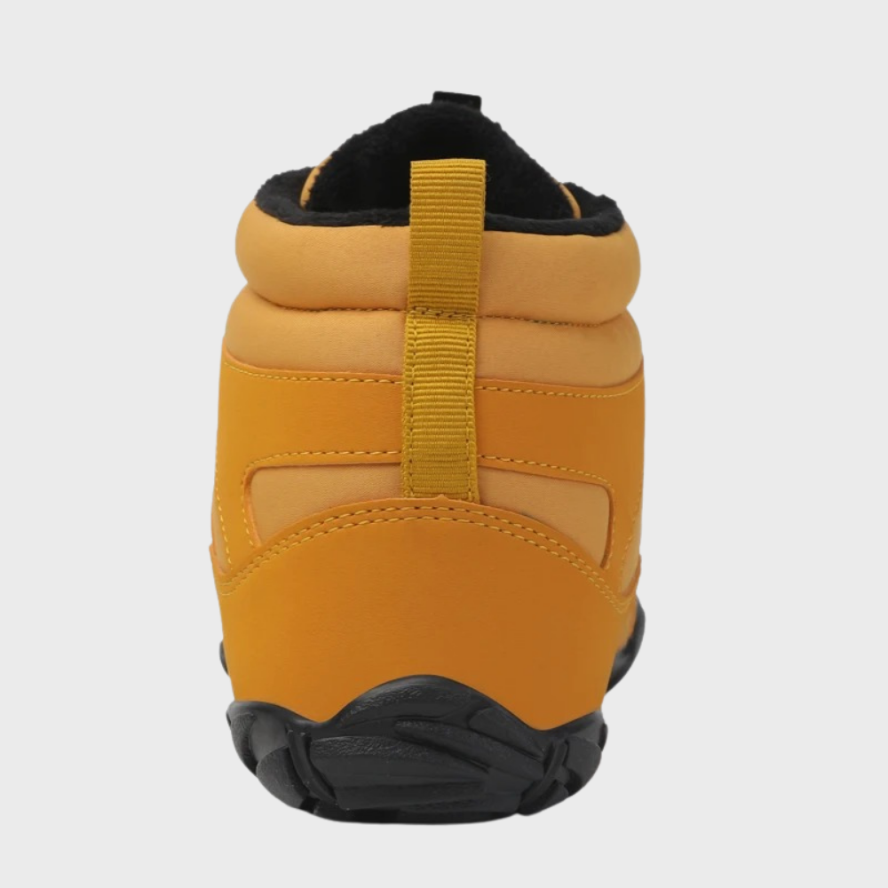 Non-slip barefoot shoes