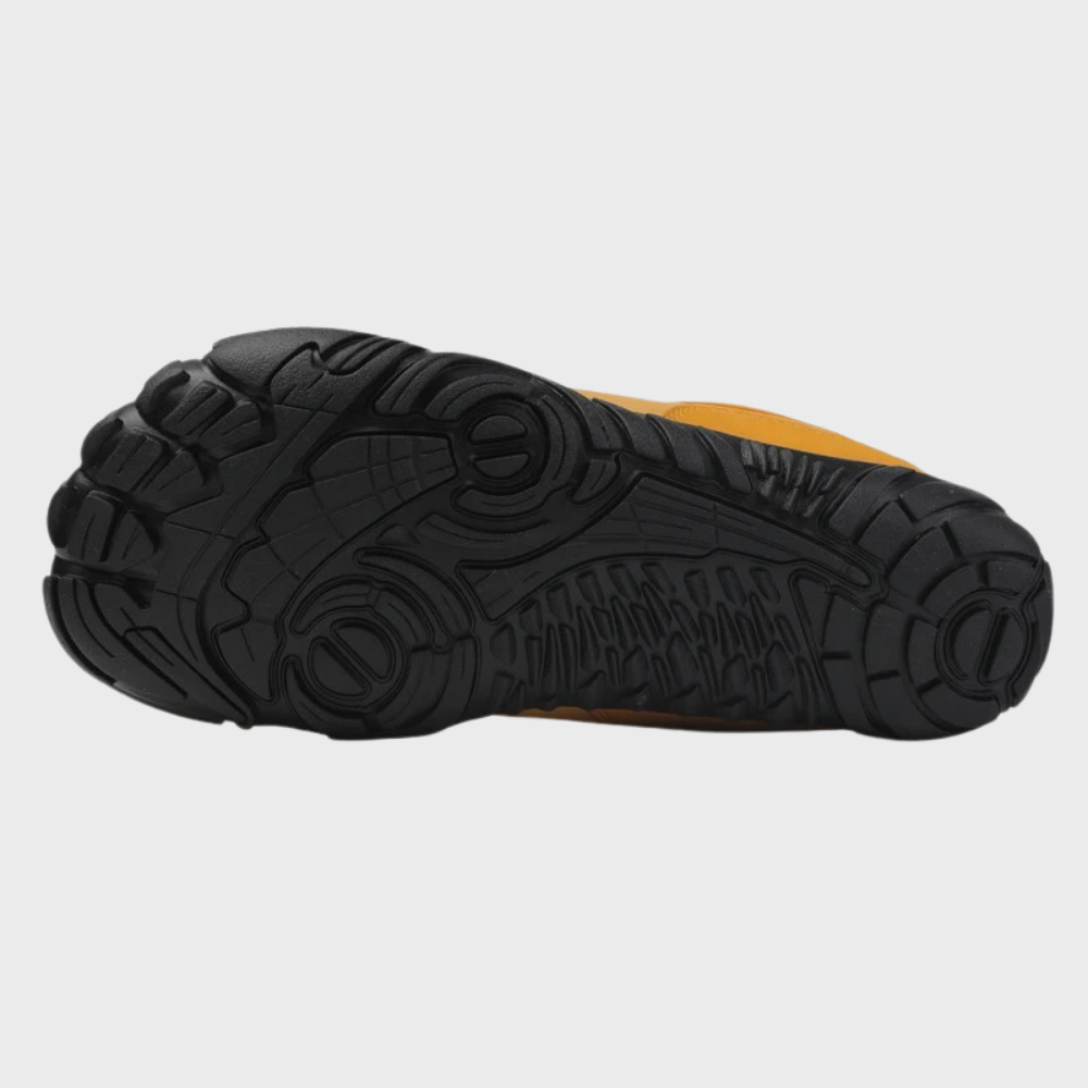 Non-slip barefoot shoes