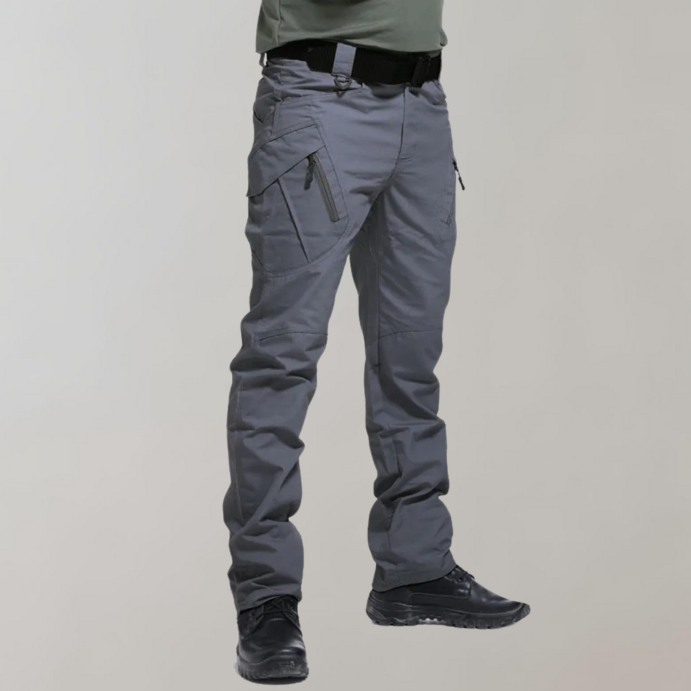 Tactische cargo broek