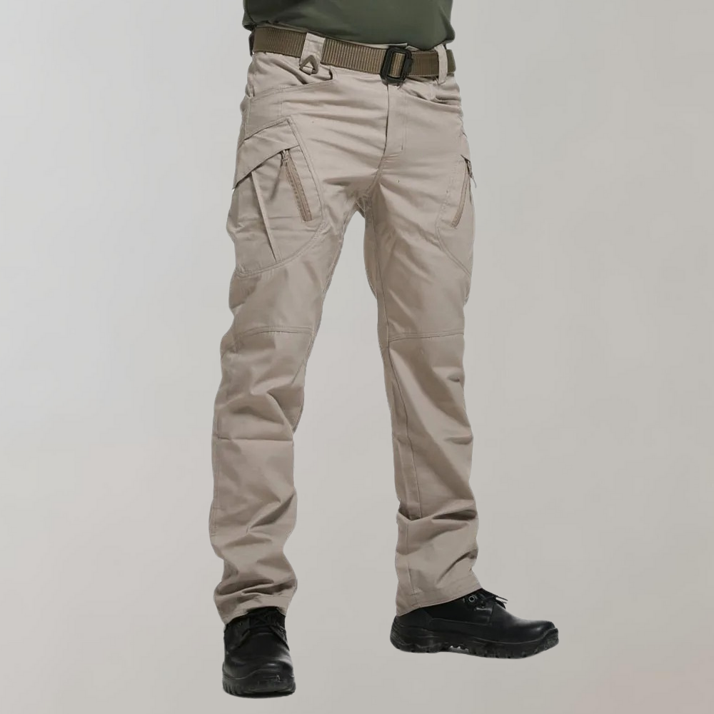 Tactische cargo broek