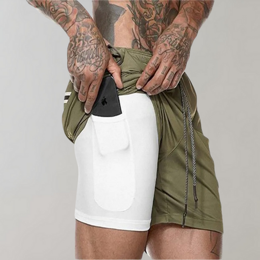 2-in-1 fitness herenshort