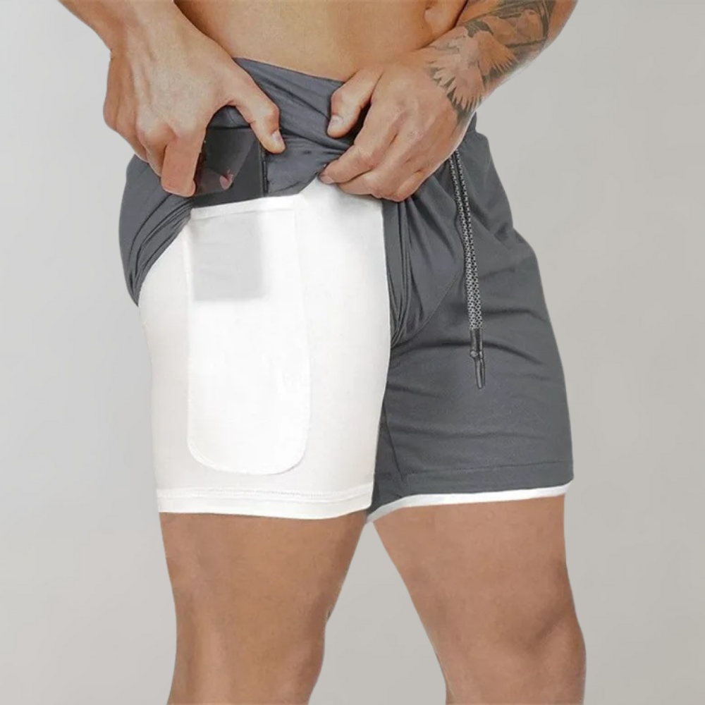 2-in-1 fitness herenshort