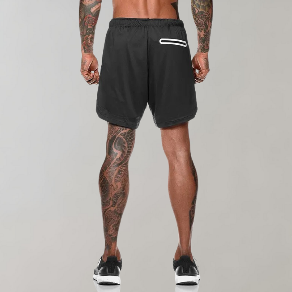 2-in-1 fitness herenshort